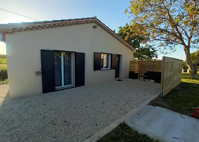 Petite Maison Dans Le Gers 32
