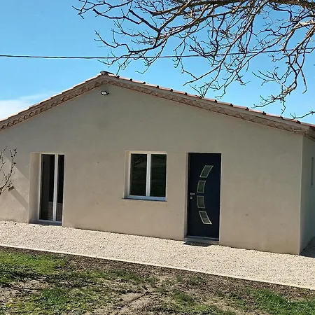 Petite Maison Dans Le Gers 32 Mouchan Exterior foto